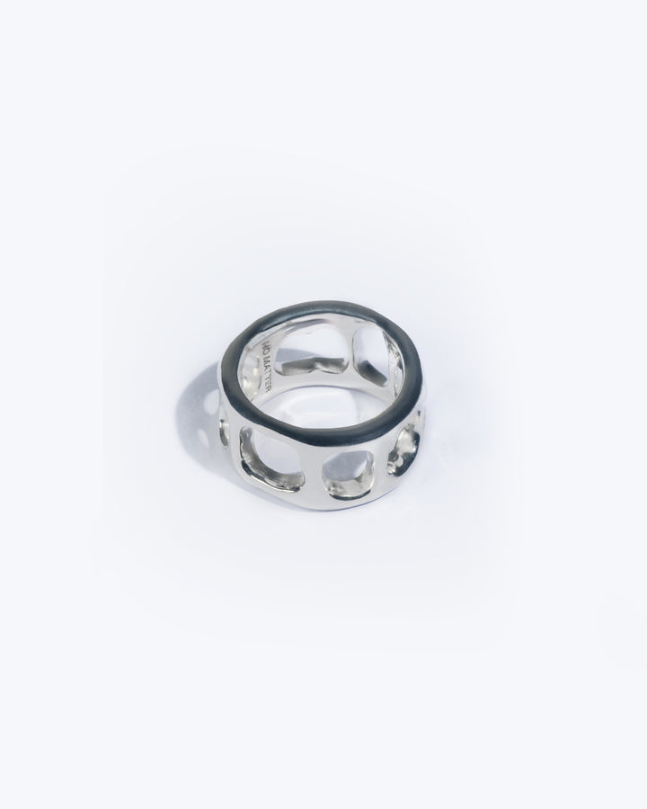 Caged Ring