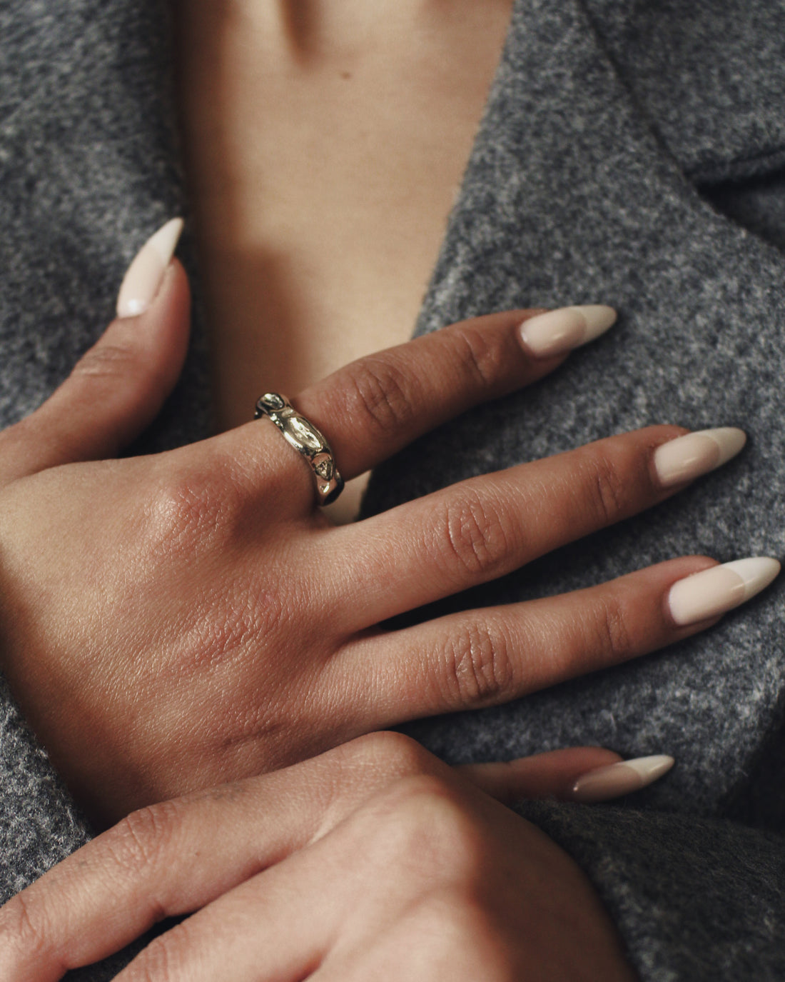 Inferno Ring