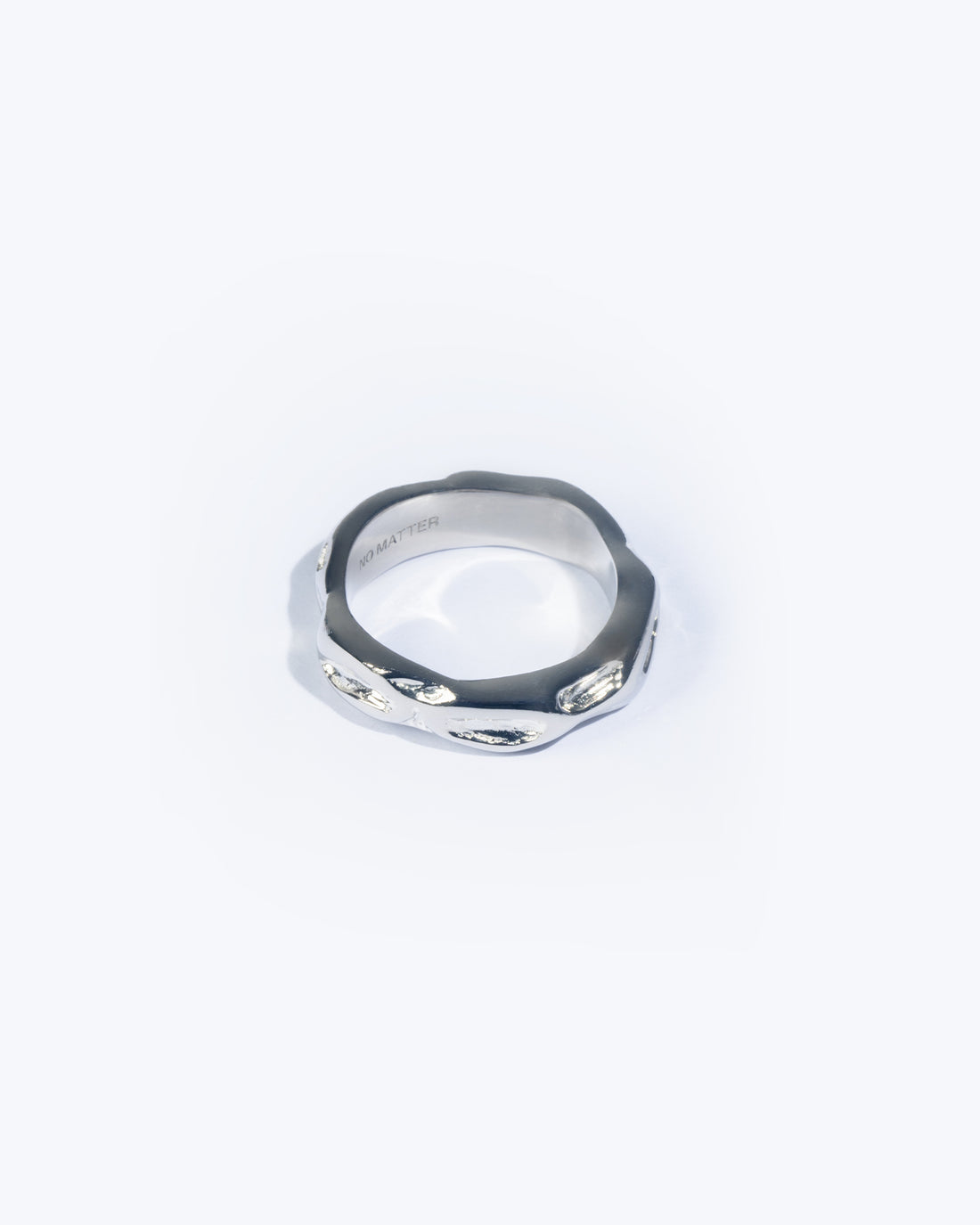 Inferno Ring