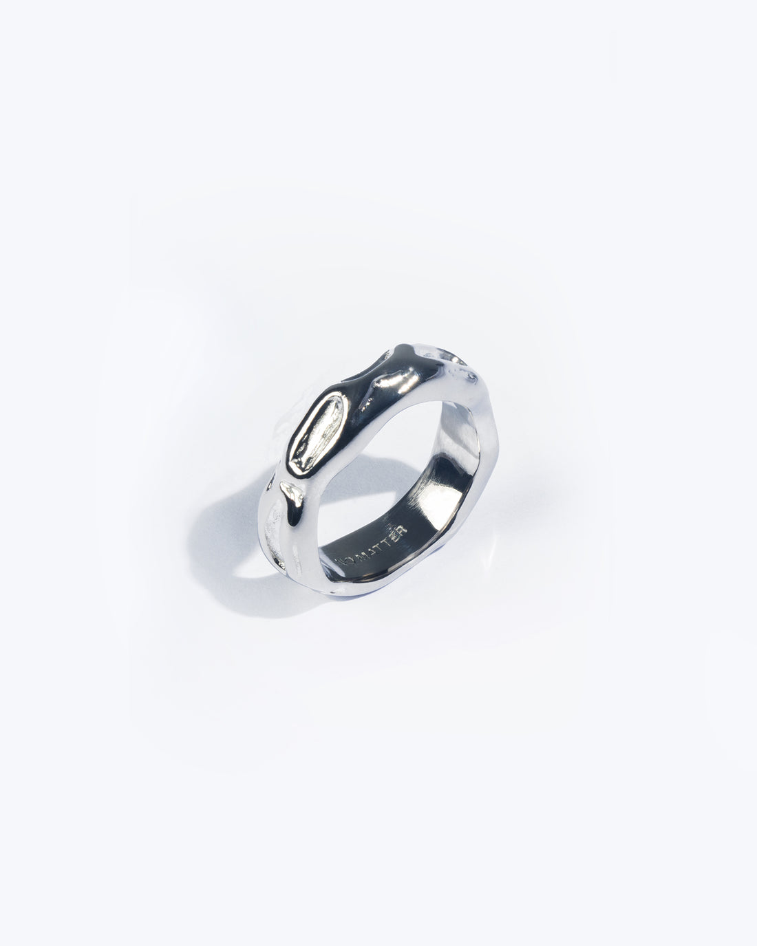Inferno Ring